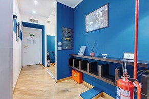 MARCHE 54 SUITES - ROMA CITY CENTER - lt