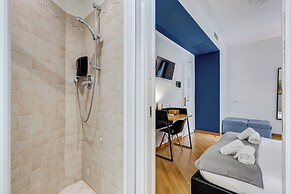 MARCHE 54 SUITES - ROMA CITY CENTER - lt