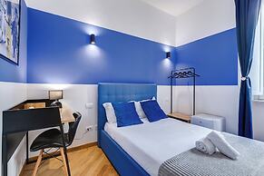 MARCHE 54 SUITES - ROMA CITY CENTER - lt