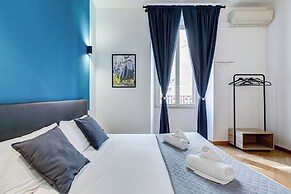 MARCHE 54 SUITES - ROMA CITY CENTER - lt