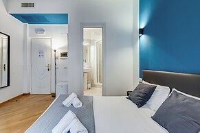 MARCHE 54 SUITES - ROMA CITY CENTER - lt