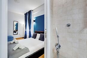MARCHE 54 SUITES - ROMA CITY CENTER - lt