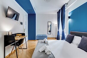 MARCHE 54 SUITES - ROMA CITY CENTER - lt