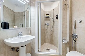 MARCHE 54 SUITES - ROMA CITY CENTER - lt