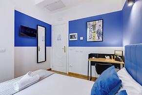 MARCHE 54 SUITES - ROMA CITY CENTER - lt