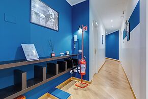 MARCHE 54 SUITES - ROMA CITY CENTER - lt