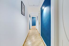 MARCHE 54 SUITES - ROMA CITY CENTER - lt