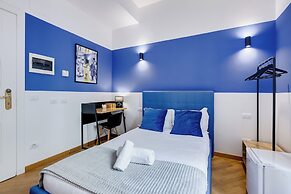 MARCHE 54 SUITES - ROMA CITY CENTER - lt