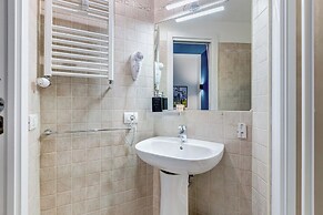 MARCHE 54 SUITES - ROMA CITY CENTER - lt