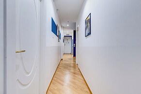 MARCHE 54 SUITES - ROMA CITY CENTER - lt