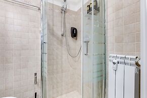 MARCHE 54 SUITES - ROMA CITY CENTER - lt