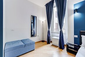 MARCHE 54 SUITES - ROMA CITY CENTER - lt