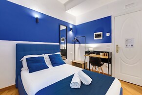 MARCHE 54 SUITES - ROMA CITY CENTER - lt