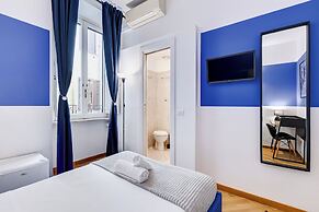 MARCHE 54 SUITES - ROMA CITY CENTER - lt