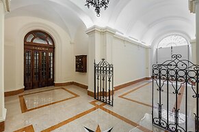 MARCHE 54 SUITES - ROMA CITY CENTER - lt