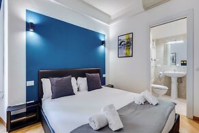 MARCHE 54 SUITES - ROMA CITY CENTER - lt