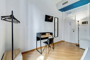 MARCHE 54 SUITES - ROMA CITY CENTER - lt