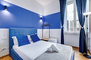 MARCHE 54 SUITES - ROMA CITY CENTER - lt