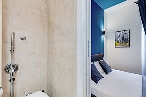 MARCHE 54 SUITES - ROMA CITY CENTER - lt