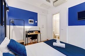 MARCHE 54 SUITES - ROMA CITY CENTER - lt