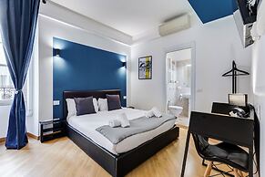 MARCHE 54 SUITES - ROMA CITY CENTER - lt