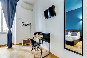 MARCHE 54 SUITES - ROMA CITY CENTER - lt