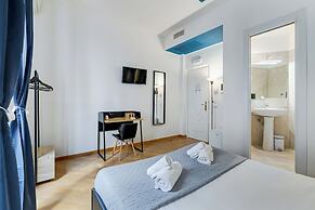 MARCHE 54 SUITES - ROMA CITY CENTER - lt