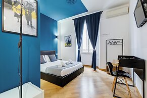 MARCHE 54 SUITES - ROMA CITY CENTER - lt