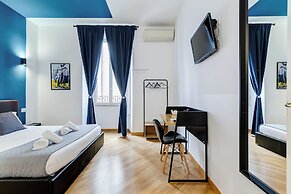 MARCHE 54 SUITES - ROMA CITY CENTER - lt
