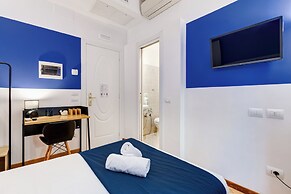 MARCHE 54 SUITES - ROMA CITY CENTER - lt