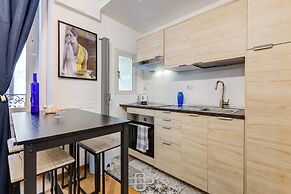 MARCHE 54 SUITES - ROMA CITY CENTER - lt