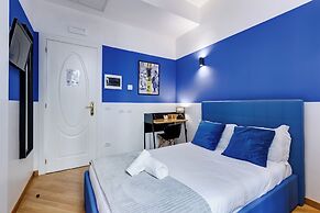 MARCHE 54 SUITES - ROMA CITY CENTER - lt