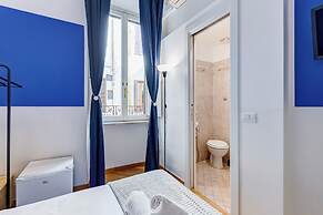 MARCHE 54 SUITES - ROMA CITY CENTER - lt