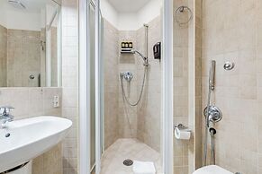 MARCHE 54 SUITES - ROMA CITY CENTER - lt