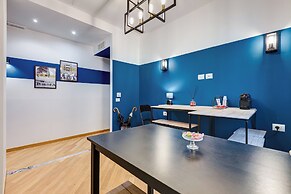 MARCHE 54 SUITES - ROMA CITY CENTER - lt