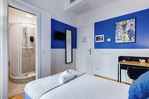 MARCHE 54 SUITES - ROMA CITY CENTER - lt