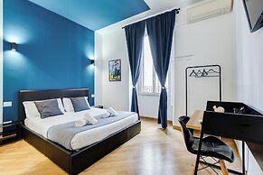 MARCHE 54 SUITES - ROMA CITY CENTER - lt