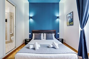 MARCHE 54 SUITES - ROMA CITY CENTER - lt