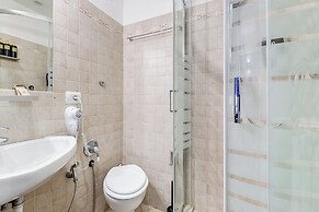 MARCHE 54 SUITES - ROMA CITY CENTER - lt