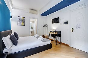MARCHE 54 SUITES - ROMA CITY CENTER - lt