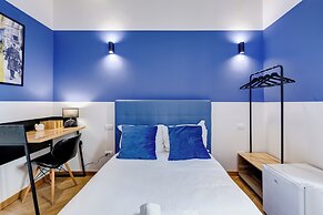 MARCHE 54 SUITES - ROMA CITY CENTER - lt