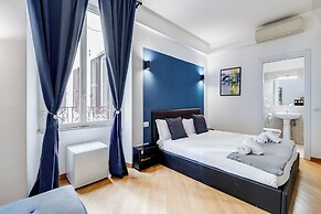 MARCHE 54 SUITES - ROMA CITY CENTER - lt