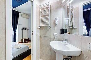 MARCHE 54 SUITES - ROMA CITY CENTER - lt