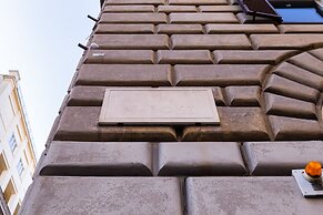 MARCHE 54 SUITES - ROMA CITY CENTER - lt