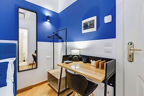 MARCHE 54 SUITES - ROMA CITY CENTER - lt