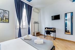 MARCHE 54 SUITES - ROMA CITY CENTER - lt