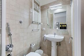 MARCHE 54 SUITES - ROMA CITY CENTER - lt