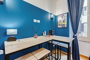MARCHE 54 SUITES - ROMA CITY CENTER - lt