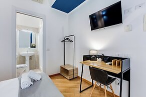 MARCHE 54 SUITES - ROMA CITY CENTER - lt
