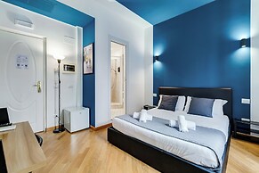 MARCHE 54 SUITES - ROMA CITY CENTER - lt